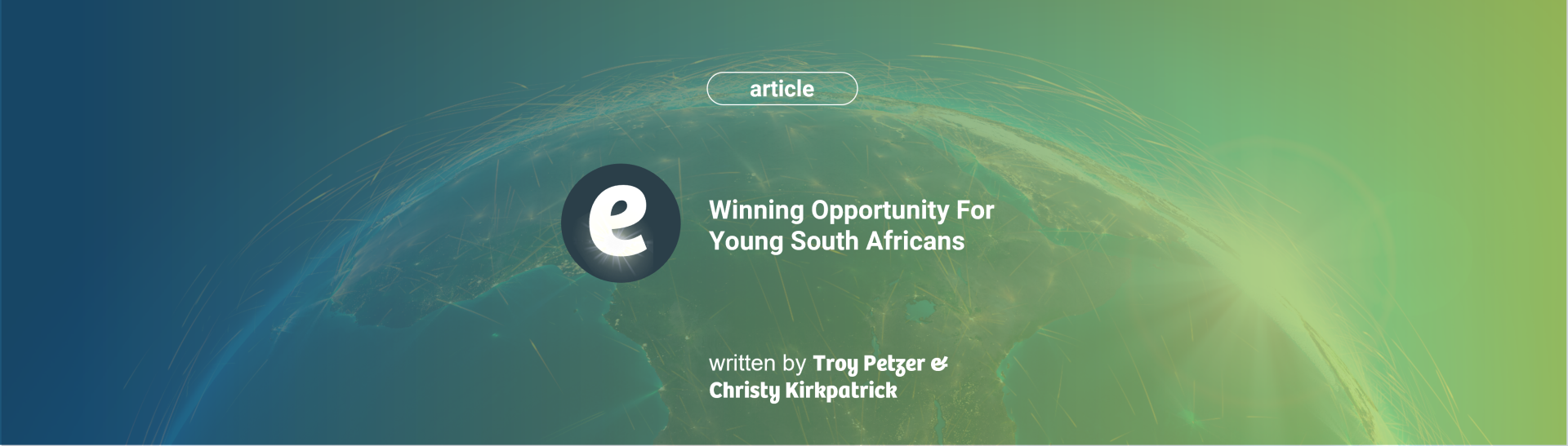 Winning Opportunity