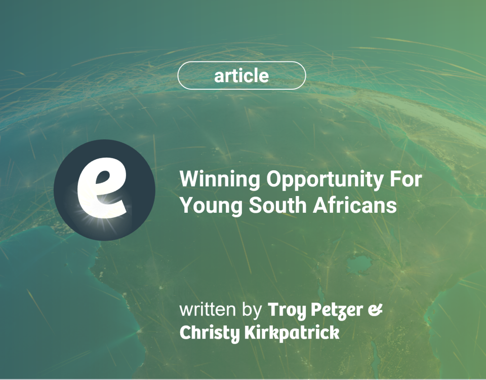 Winning Opportunity